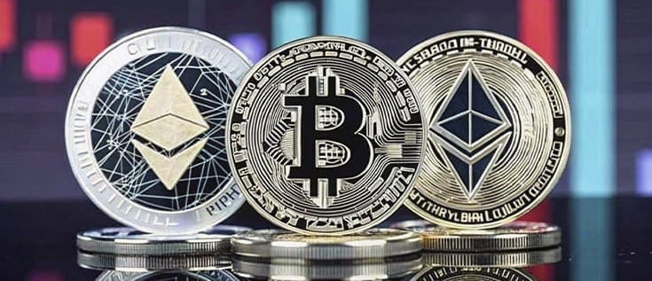 Szczit Lukseris rynek kryptowalut