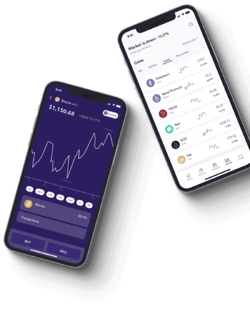 Szczit Lukseris platforma kryptowalut